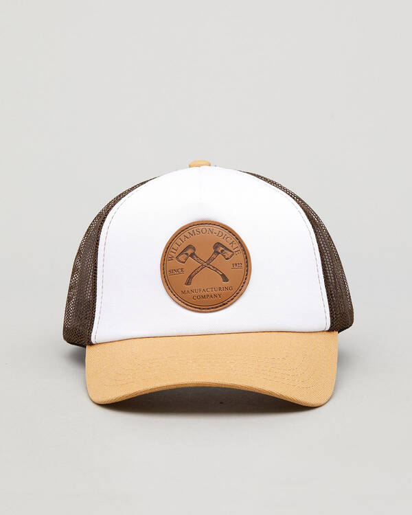 Dickies Big Thicket Trucker Cap for Mens