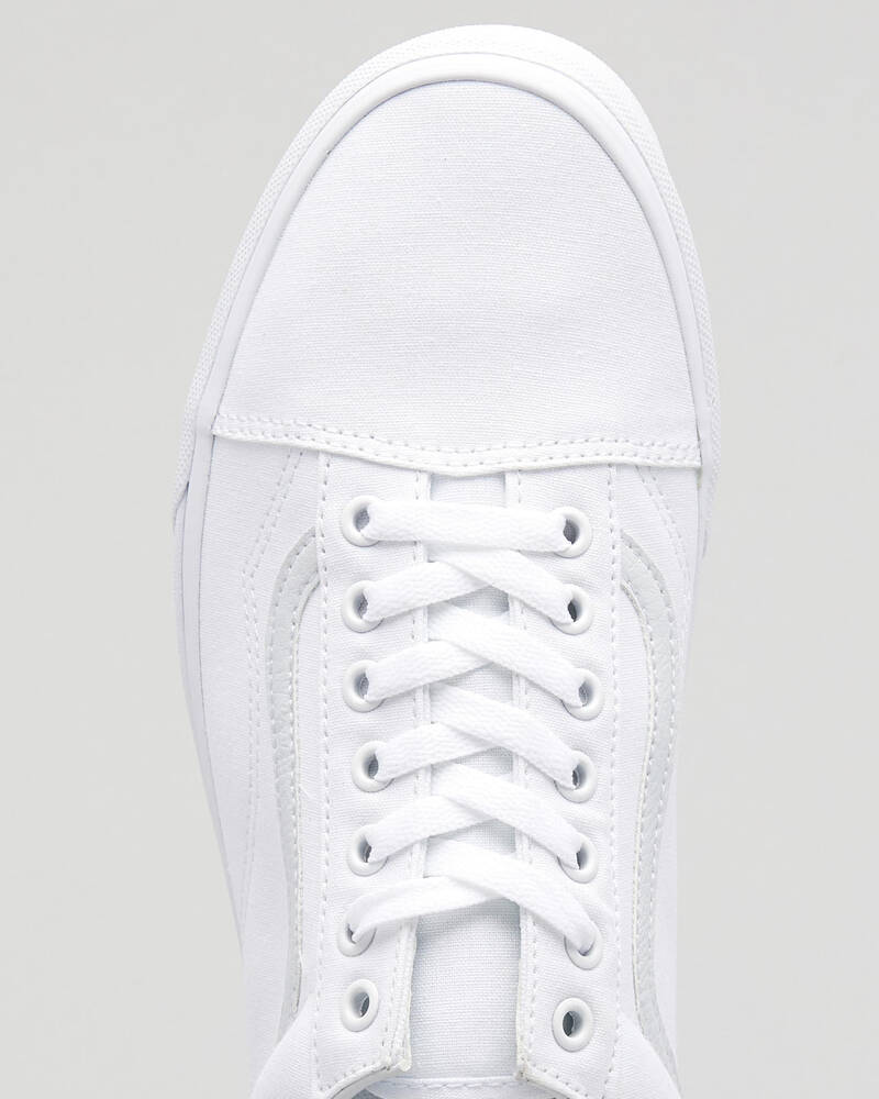 Vans Old Skool Shoes (Damn Daniel) for Mens