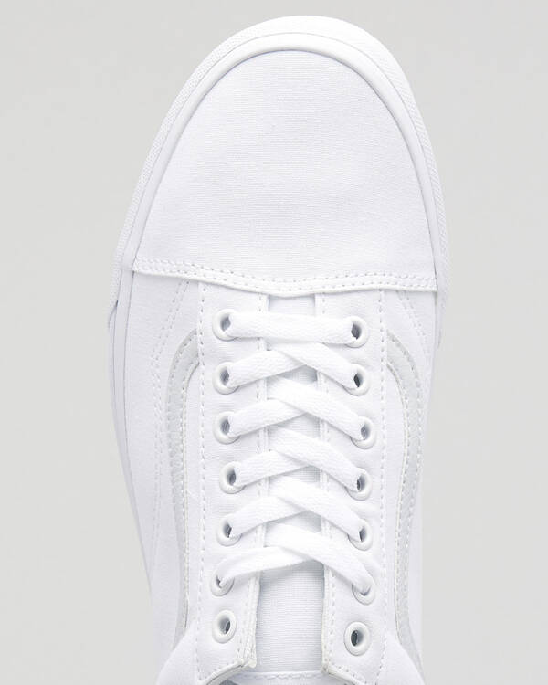 Vans Old Skool Shoes (Damn Daniel) for Mens