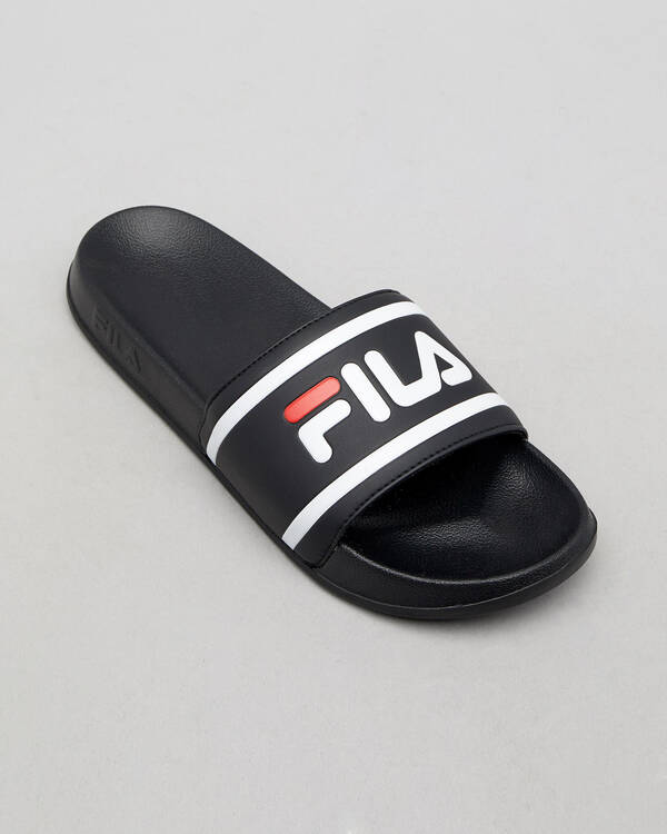 Fila Heritage Slides for Mens