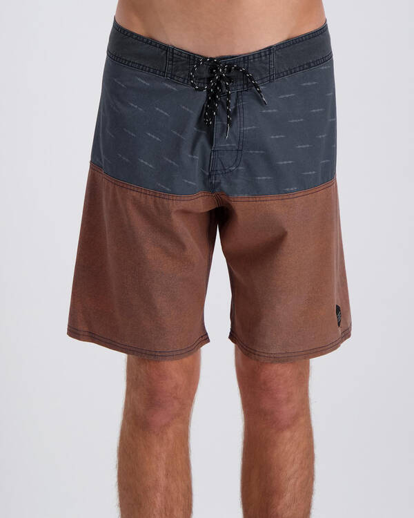 Carve Carve Newport Boardshorts for Mens