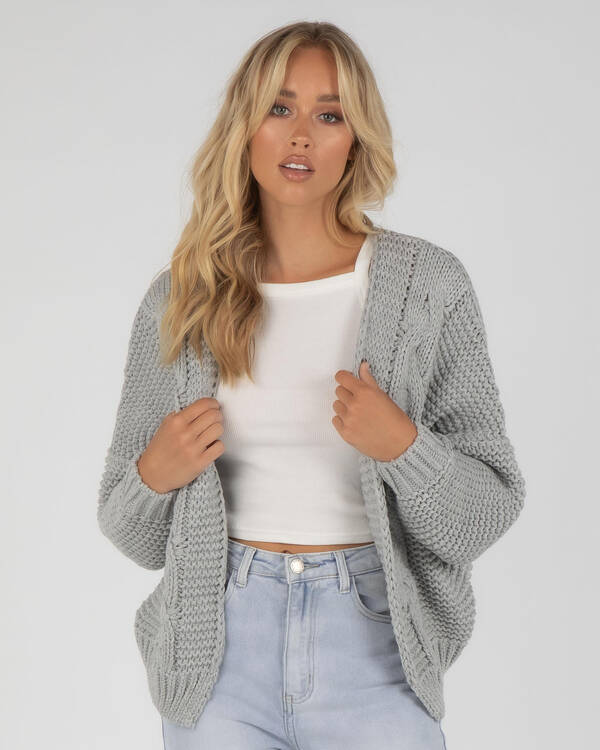 Ava And Ever Drive-In Knit for Womens