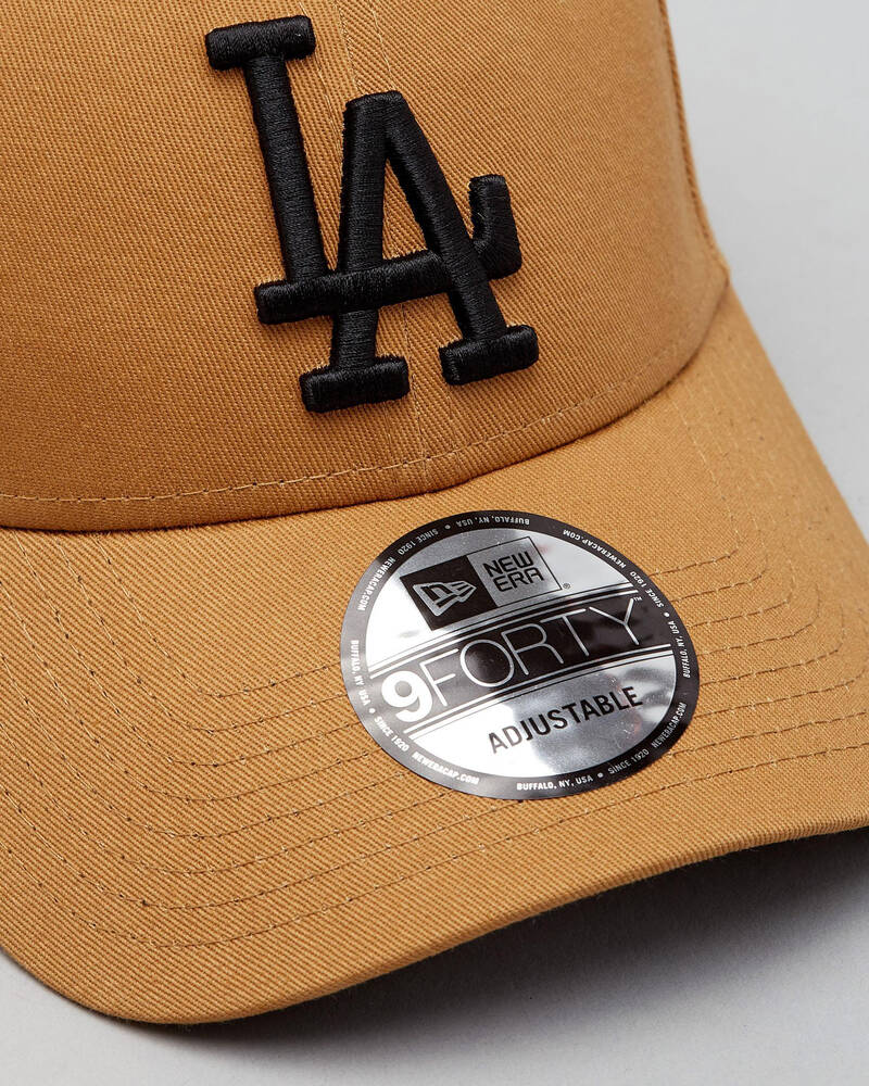 New Era 9Forty LA Dodgers Cap for Mens