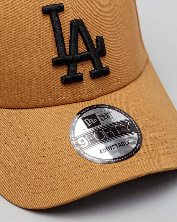 New Era 9Forty LA Dodgers Cap for Mens
