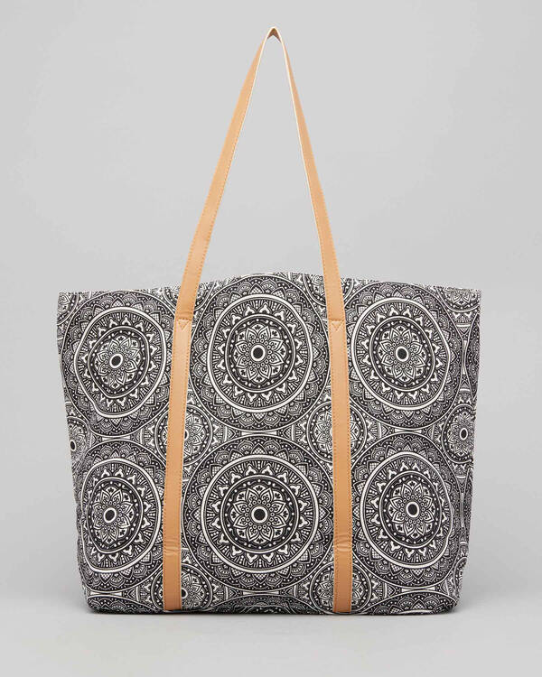 Mooloola Nimbus Beach Bag for Womens