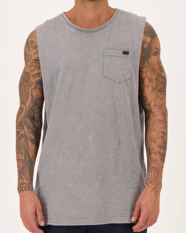 Skylark Ideal Muscle Tank for Mens