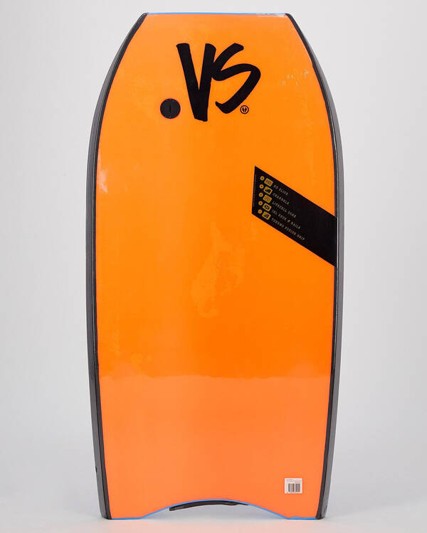 Versus Spark 40" Bodyboard for Mens