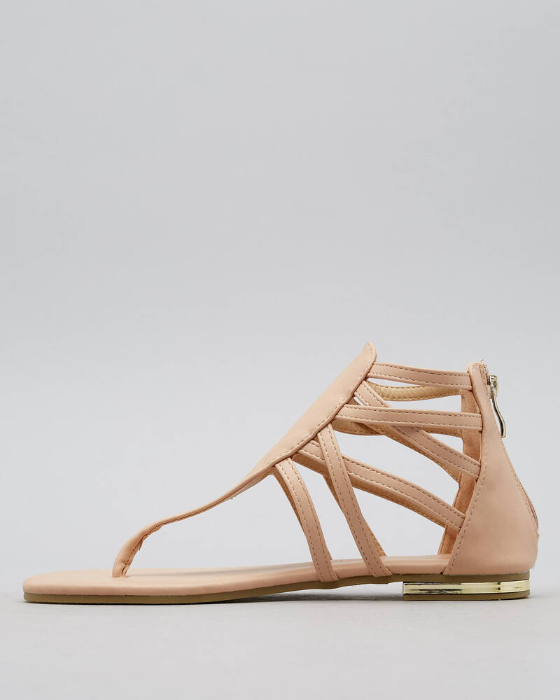 Mooloola Owen Sandals for Womens