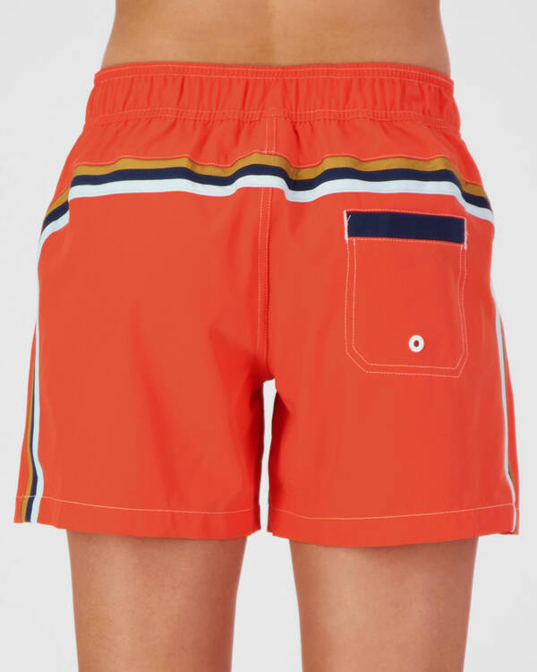 Rip Curl Old Waves Board Shorts for Womens