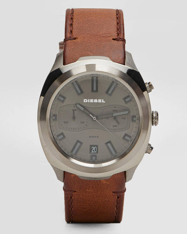 Diesel Tumbler Watch for Mens