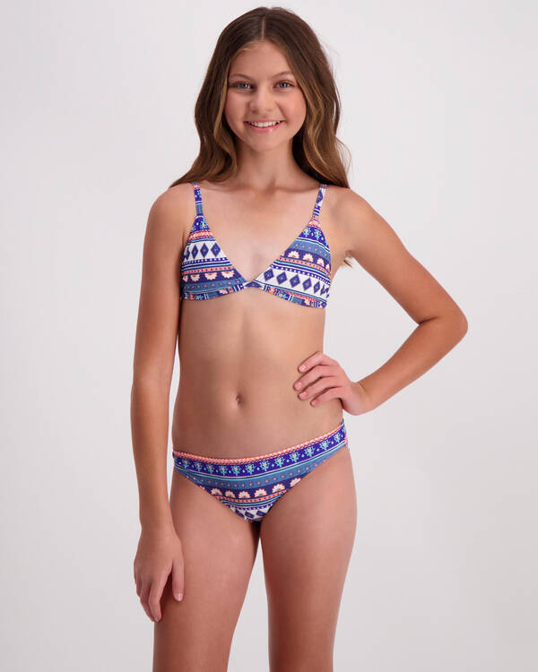 Rip Curl Girls Hanalei Three Piece Set for Womens