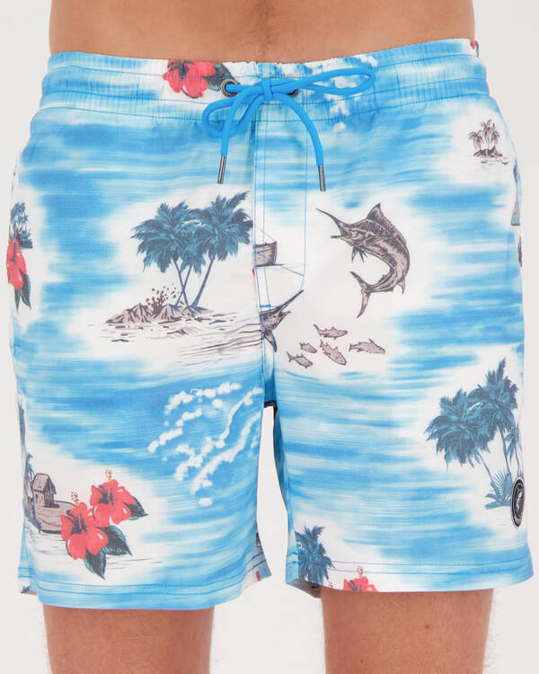 Salty Life Saltans Mully for Mens