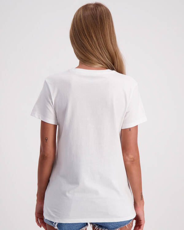 Levi's Perfect T-Shirt for Womens
