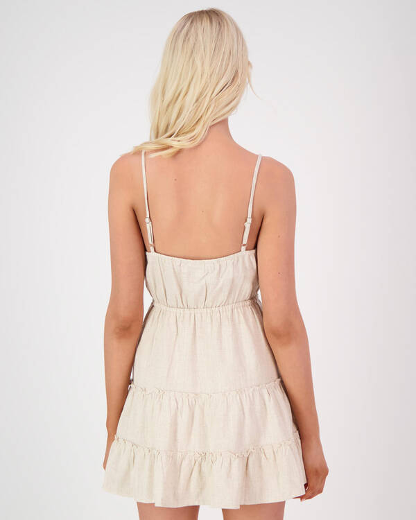 Mooloola Bamboo Dress for Womens