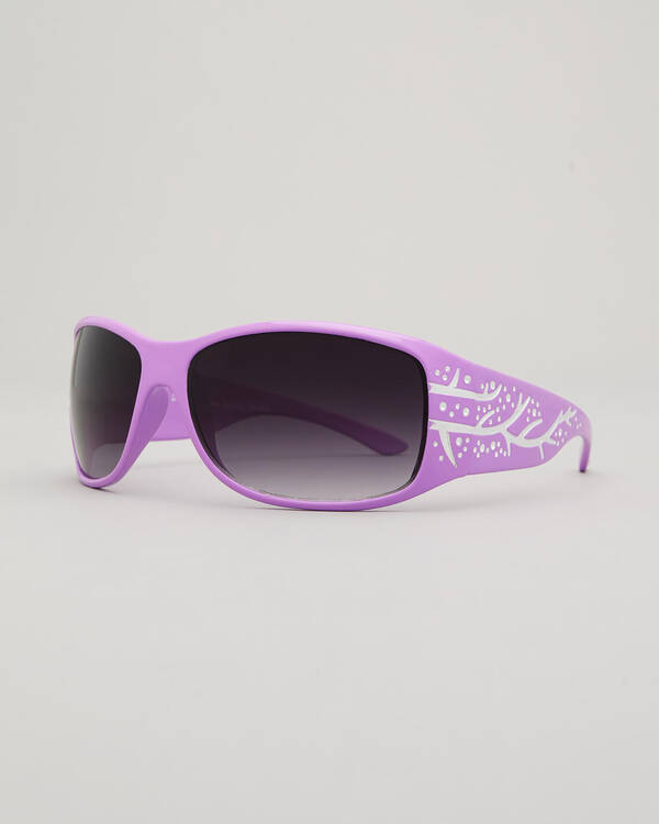 Indie Eyewear Girls' Bonnie Sunglasses for Womens