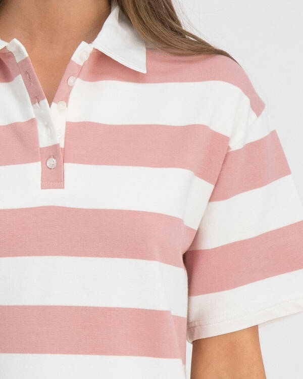 Mooloola Sideline Rugby Dress for Womens