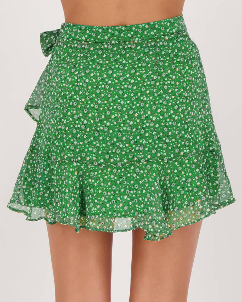 Mooloola Talley Skirt for Womens