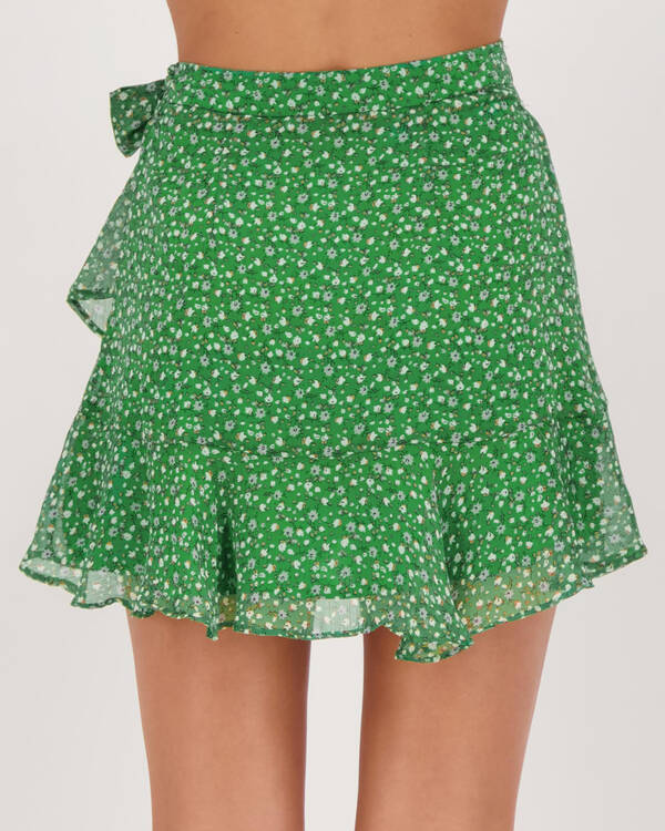 Mooloola Talley Skirt for Womens