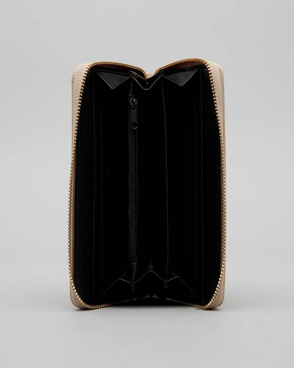 Mooloola Azure Wallet for Womens