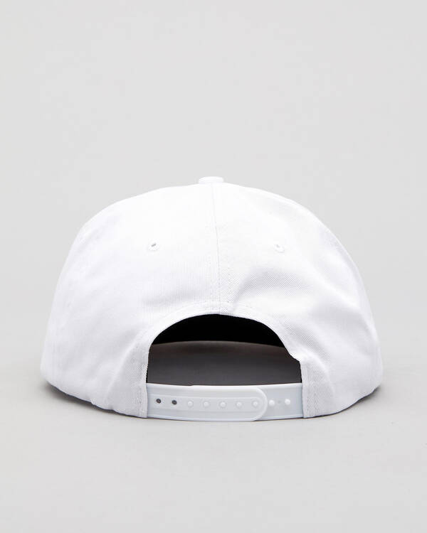 Thrasher New Oath Snapback Cap for Mens