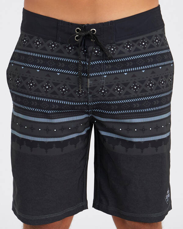 Skylark Tijuana Board Shorts for Mens