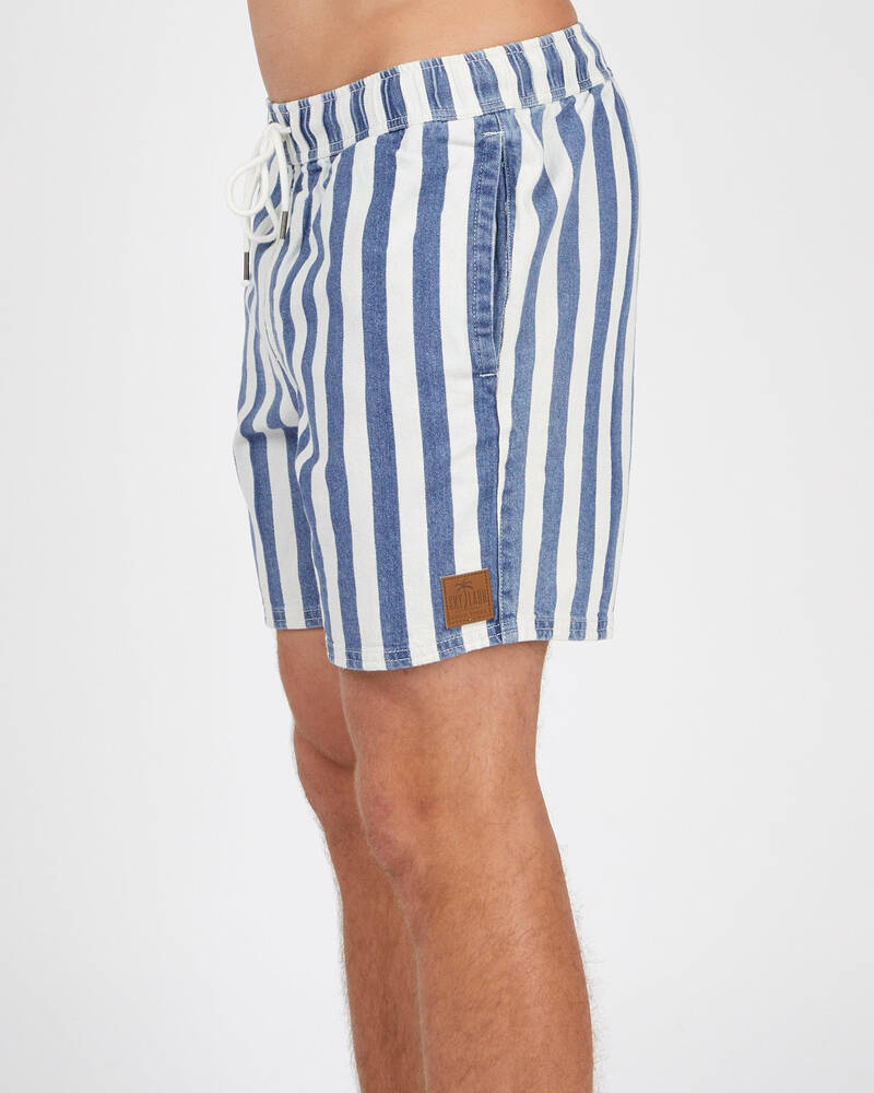 Skylark Scurry Mully for Mens