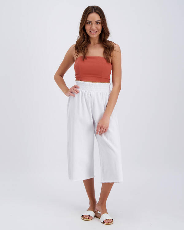 Used Marley Culotte for Womens
