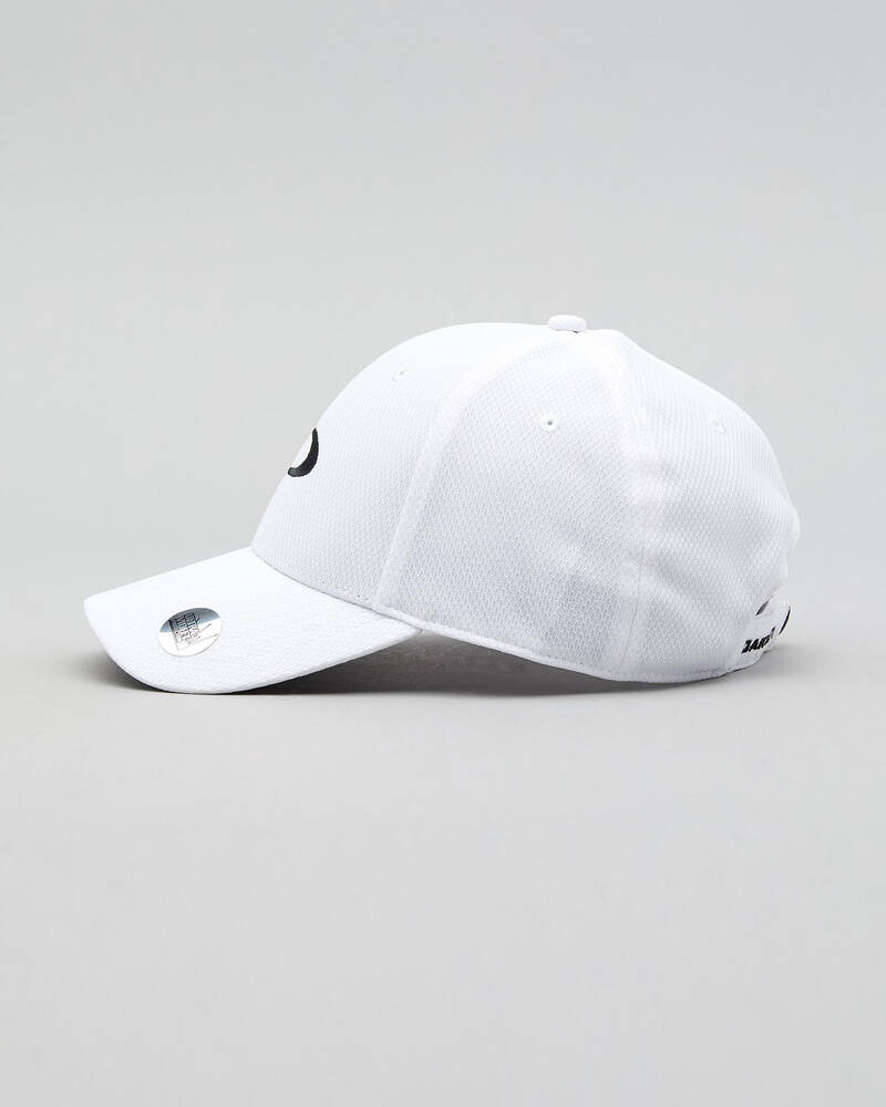 Oakley Golf Ellipse Cap for Mens