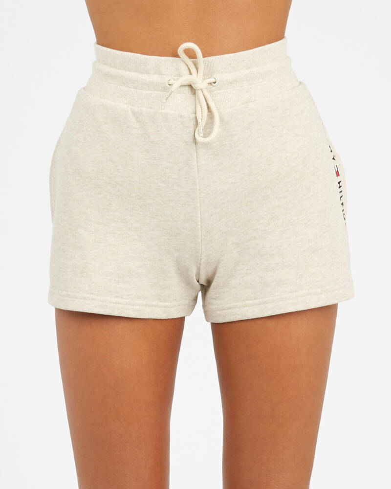 Tommy Hilfiger Hawk Shorts for Womens