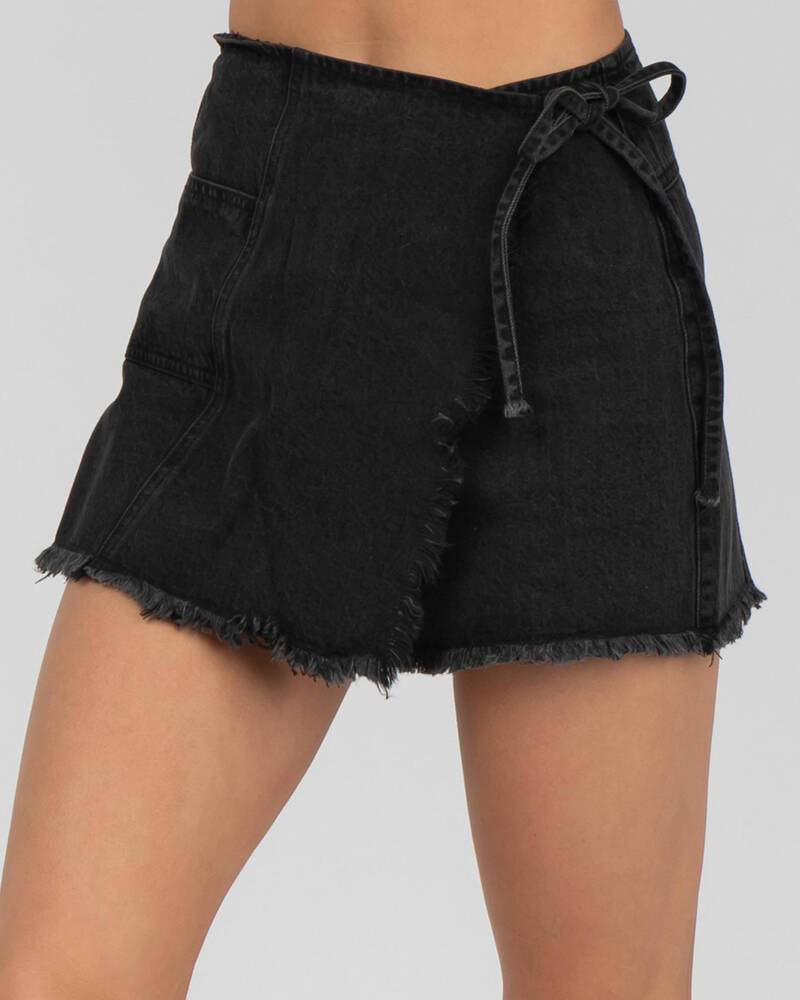 Ava And Ever Miami Skort for Womens