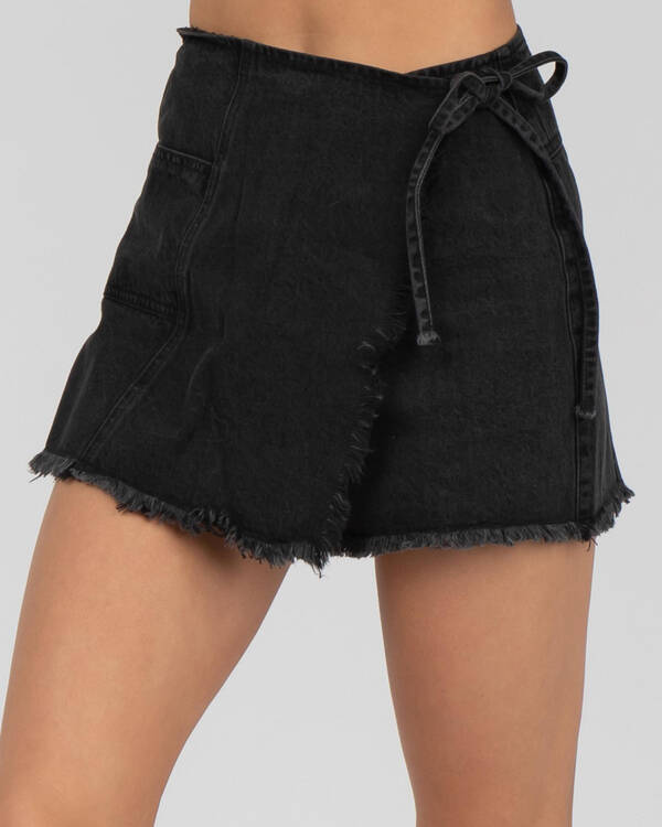 Ava And Ever Miami Skort for Womens