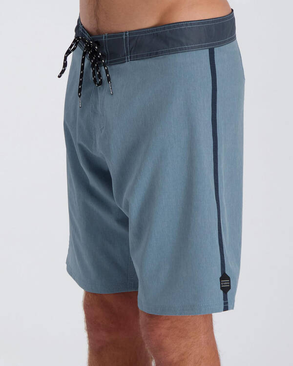 Carve Carve Destiny Boardshorts for Mens