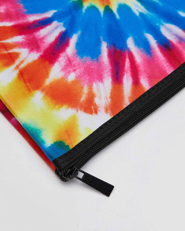 Sanction Far Out Pencilcase for Mens