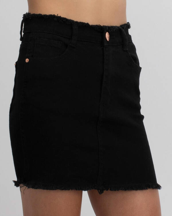 Used Girls Carter Skirt for Womens