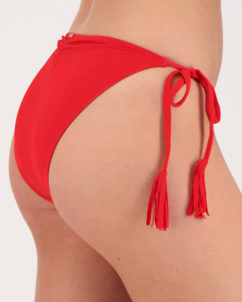 Kaiami Maia Bikini Bottom for Womens
