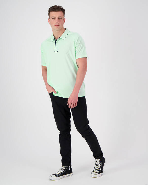 Oakley Elemental Polo Shirt for Mens