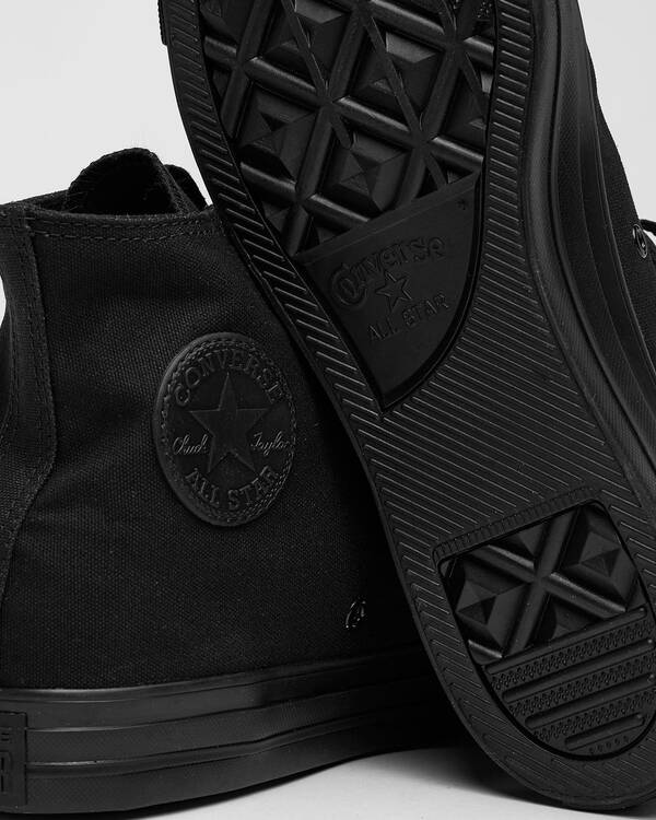 Converse Chuck Taylor All Star Hi-Top Shoes for Mens