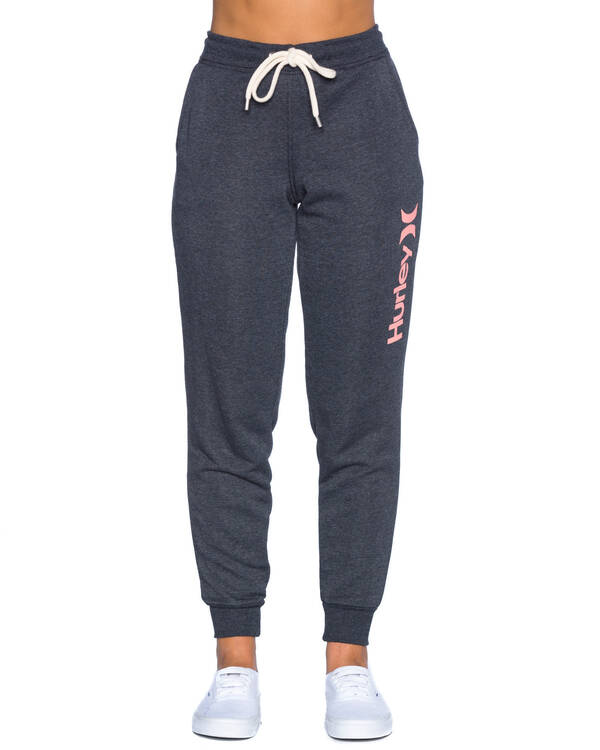 Hurley One & Only Track Pants for Womens