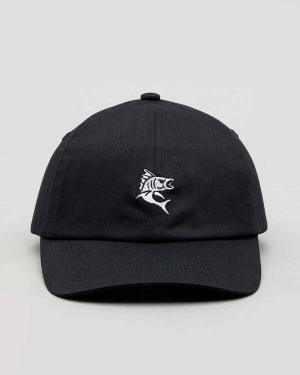 Salty Life Barra Snapback Cap for Mens