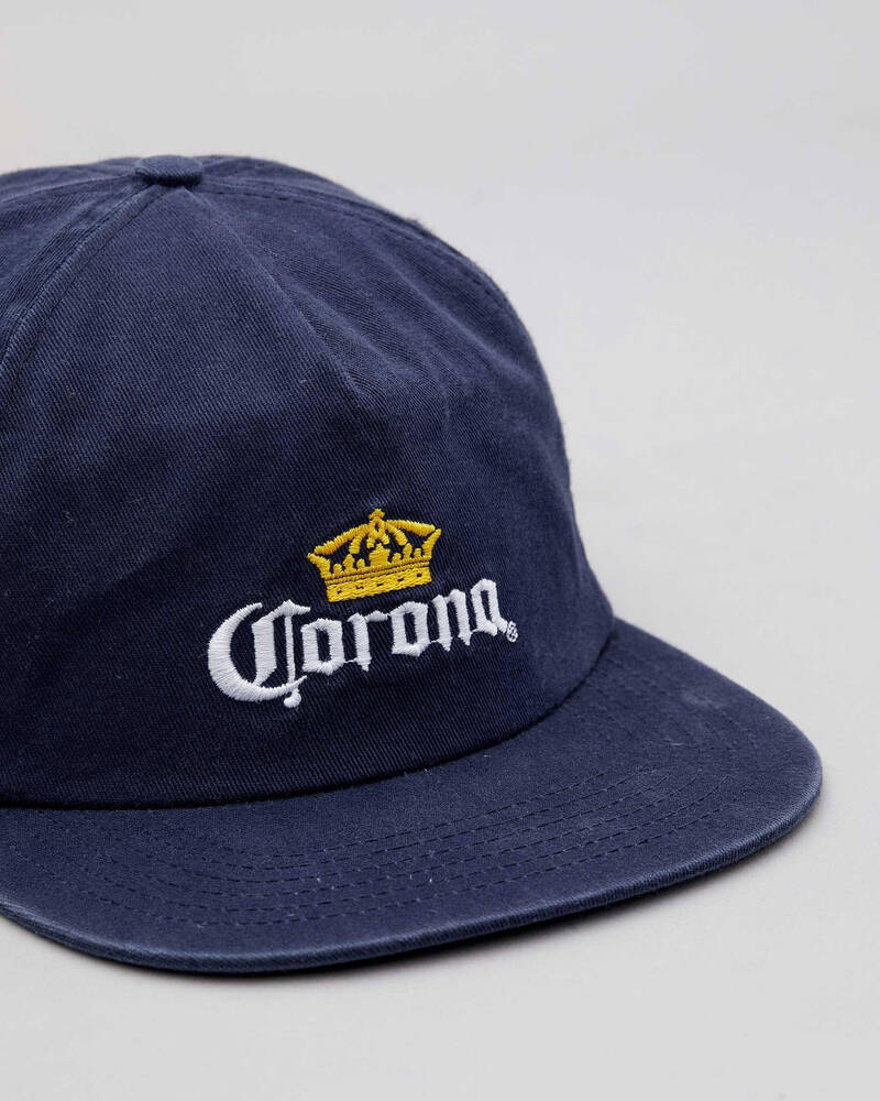 Corona Cotton Cap for Womens