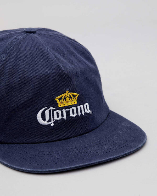 Corona Cotton Cap for Womens