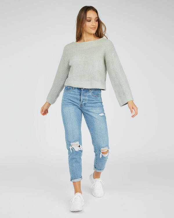 Mooloola Bunny Knit for Womens