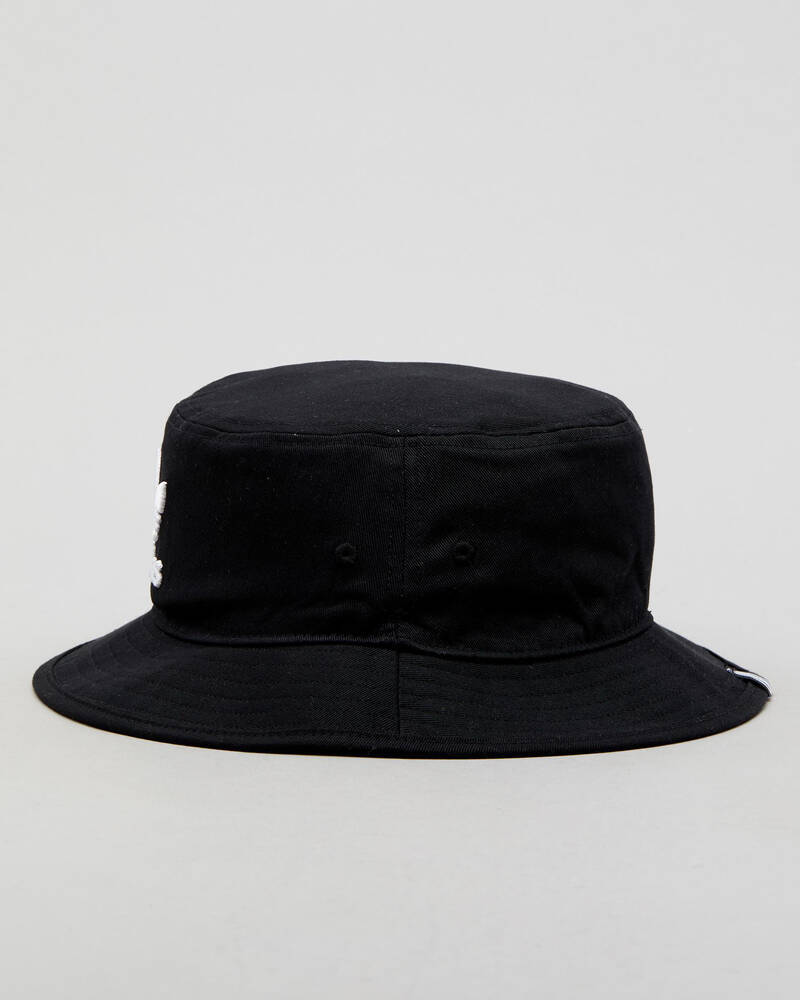 Adidas Trefoil Bucket Hat for Womens