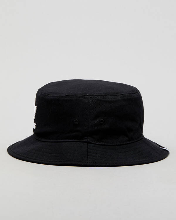 Adidas Trefoil Bucket Hat for Womens