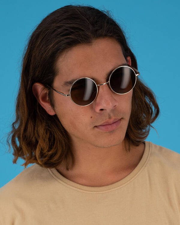Sanction Burnout Sunglasses for Mens
