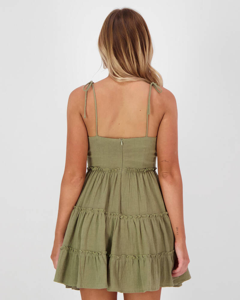 Mooloola Beatrice Dress for Womens