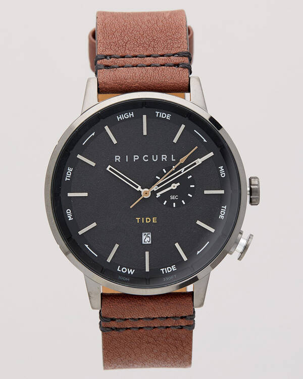 Rip Curl Detroit Tide Analogue Watch for Mens