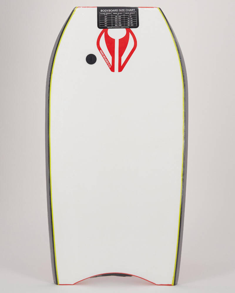 NMD Storm 42" Bodyboard for Mens