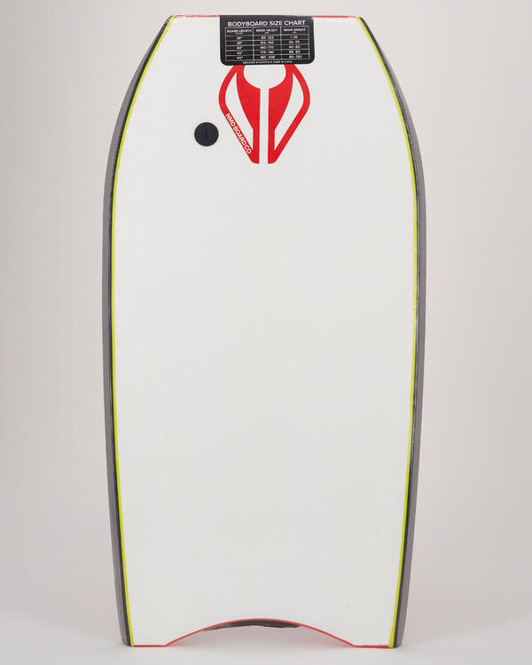 NMD Storm 42" Bodyboard for Mens