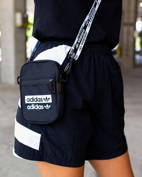 Adidas Vocal Festival Bag for Womens